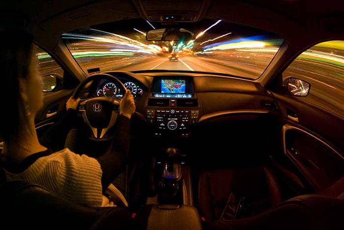 Kiểm soát giới hạn về tốc độ là bí quyết hàng đầu đảm bảo an toàn khi lái xe