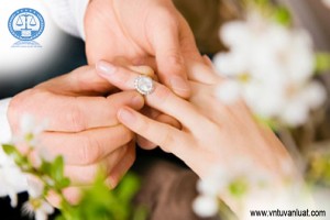 Dịch vụ tư vấn đăng ký kết hôn với người Trung quốc