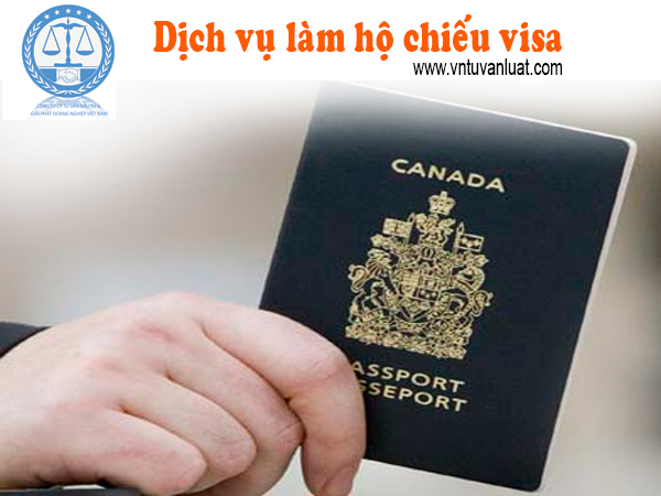 Dịch vụ làm hộ chiếu, Làm hộ chiếu Visa, thủ tục gia hạn Visa, Dịch vụ dịch thuật, giấy phép lao động cho người nước ngoài,