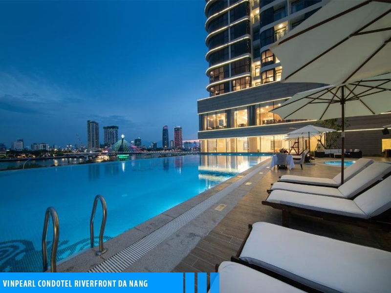 Vinpearl Condotel Riverfront Da Nang