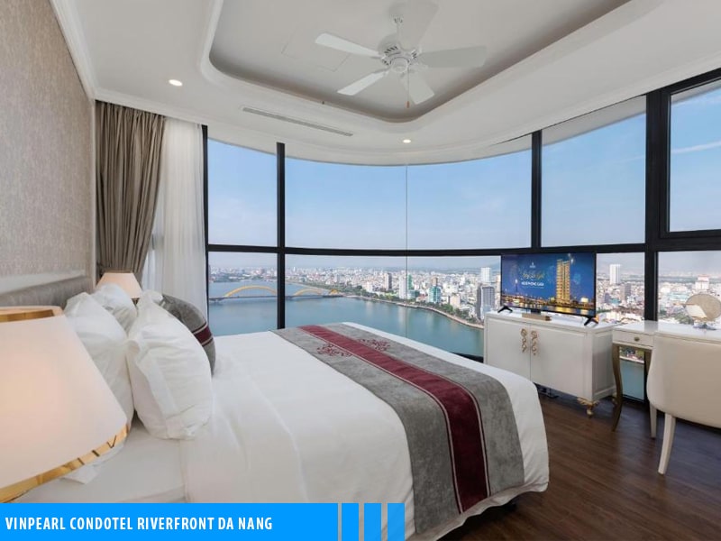 Vinpearl Condotel Riverfront Da Nang