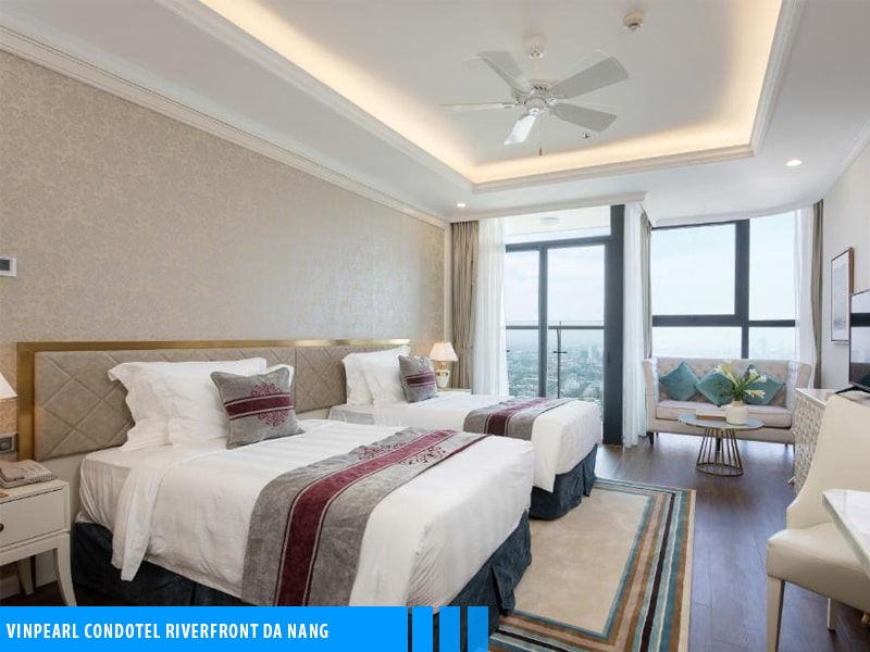 Vinpearl Condotel Riverfront Da Nang