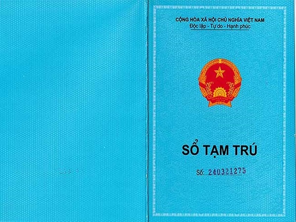 Thủ tục đăng ký tạm trú đối với người ngoại tỉnh ở Hà Nội