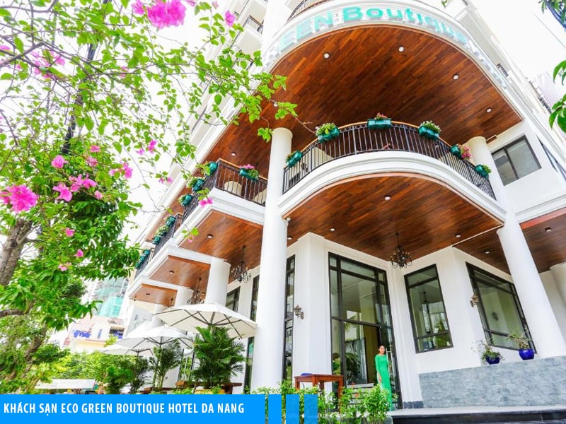 Khám phá top 5 khách sạn 3 sao Đà Nẵng chất lượng mà giá rẻ