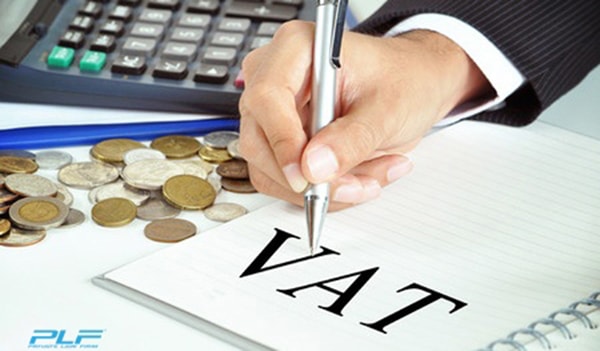 Thuế giá trị gia tăng(GTGT) (VAT) là một loại thuế gián thu tính trên khoản giá trị tăng thêm của hàng hóa, dịch vụ phát sinh